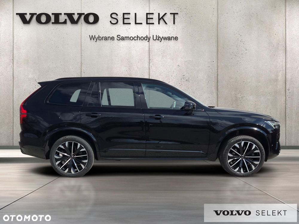 Volvo XC 90 - 6