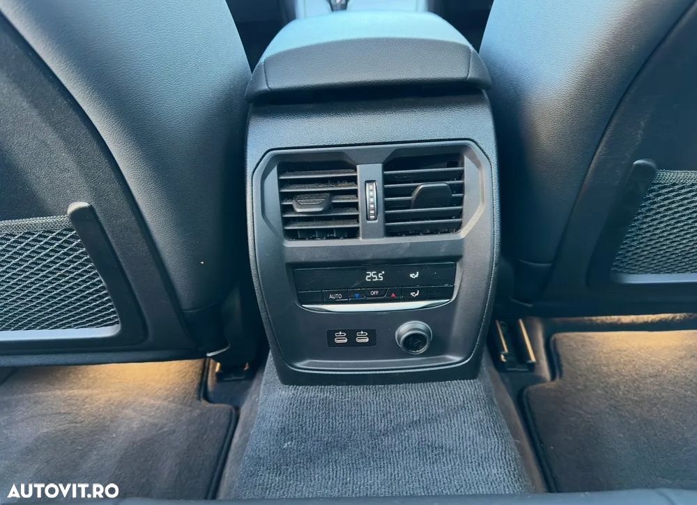 BMW Seria 3 320d xDrive AT - 10