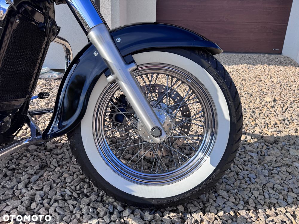 Kawasaki VN - 12