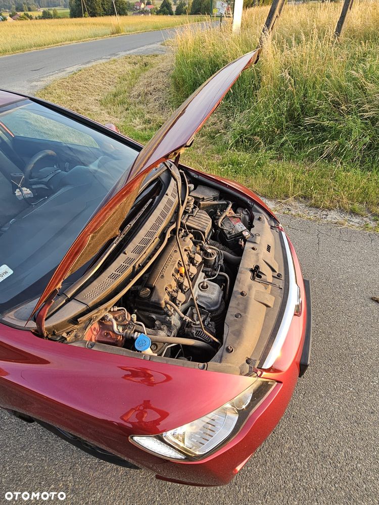 Honda Civic - 14