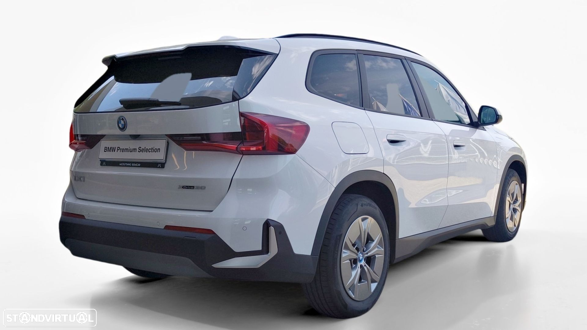 BMW iX1 xDrive30 - 5