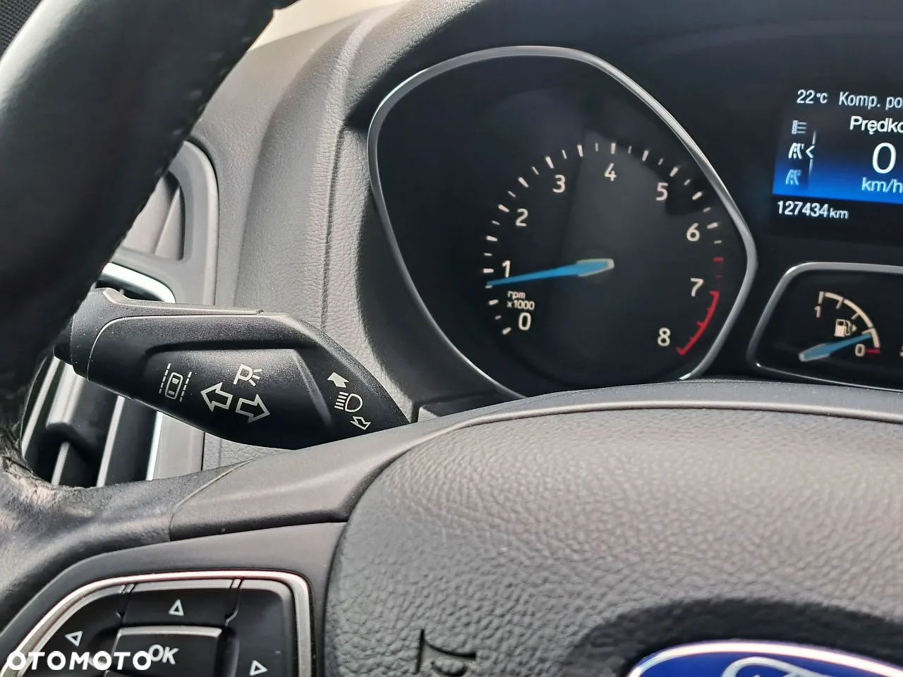 Ford Focus - 23