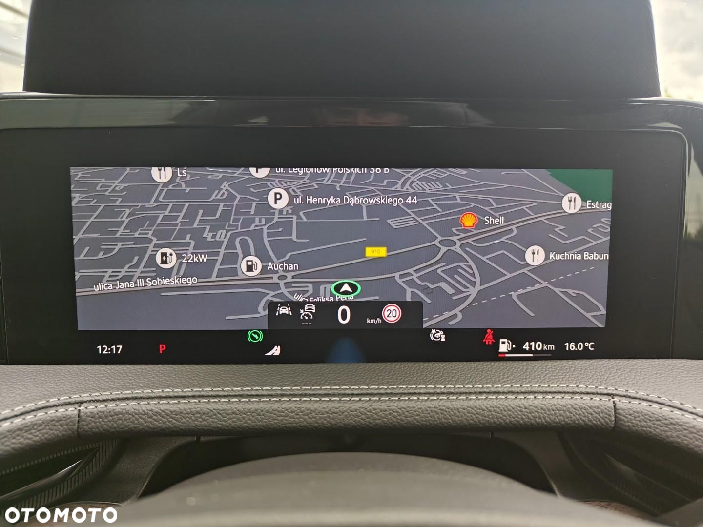 Skoda Superb - 11
