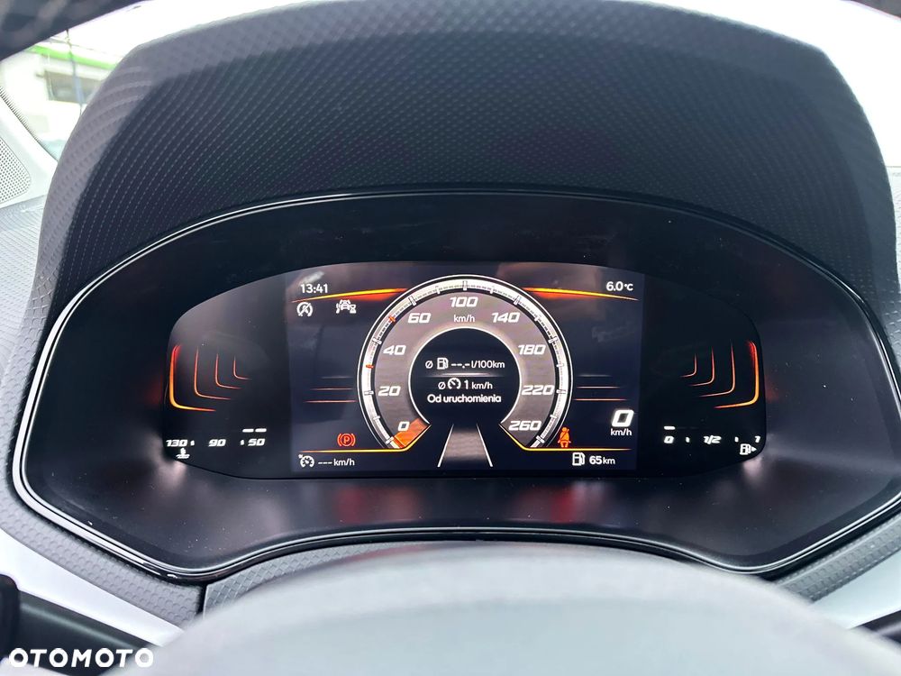 Seat Arona 1.0 TSI Style S&S - 10