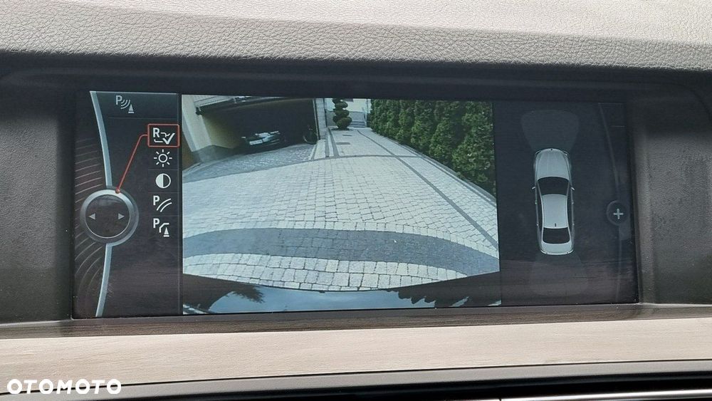 BMW Seria 5 - 21