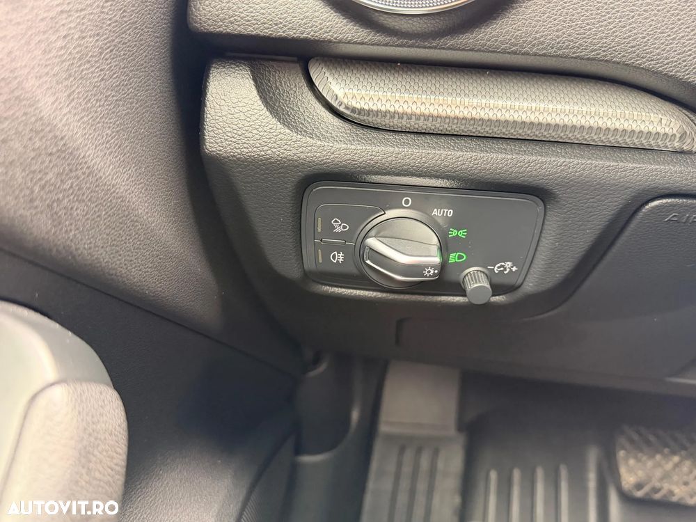 Audi A3 Sportback - 9