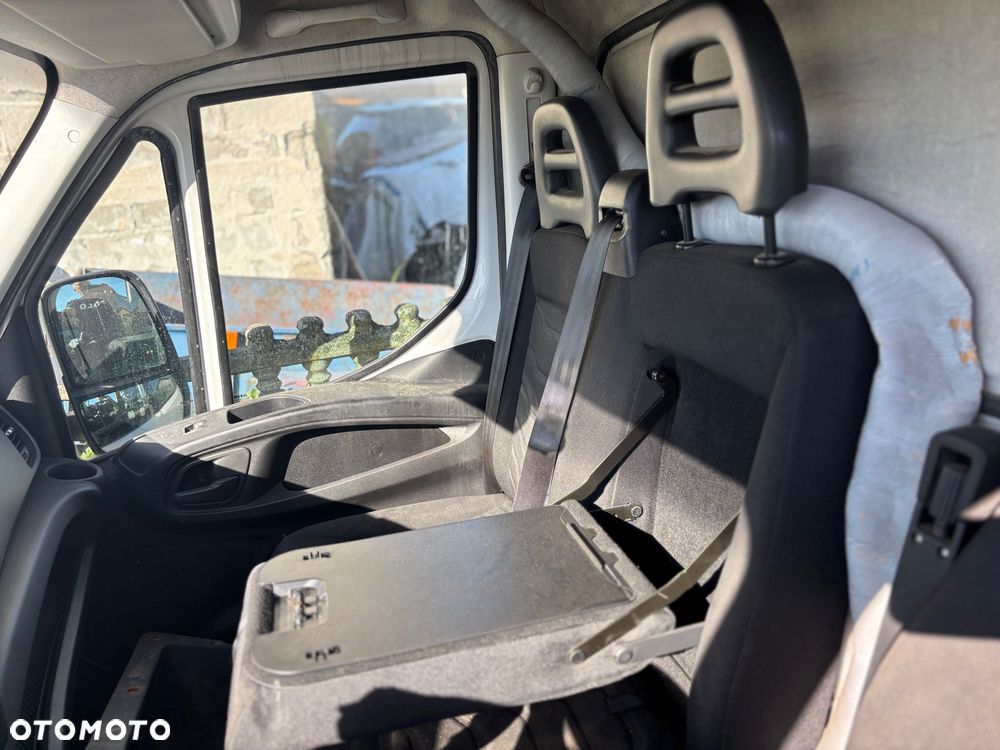 Iveco daily - 35