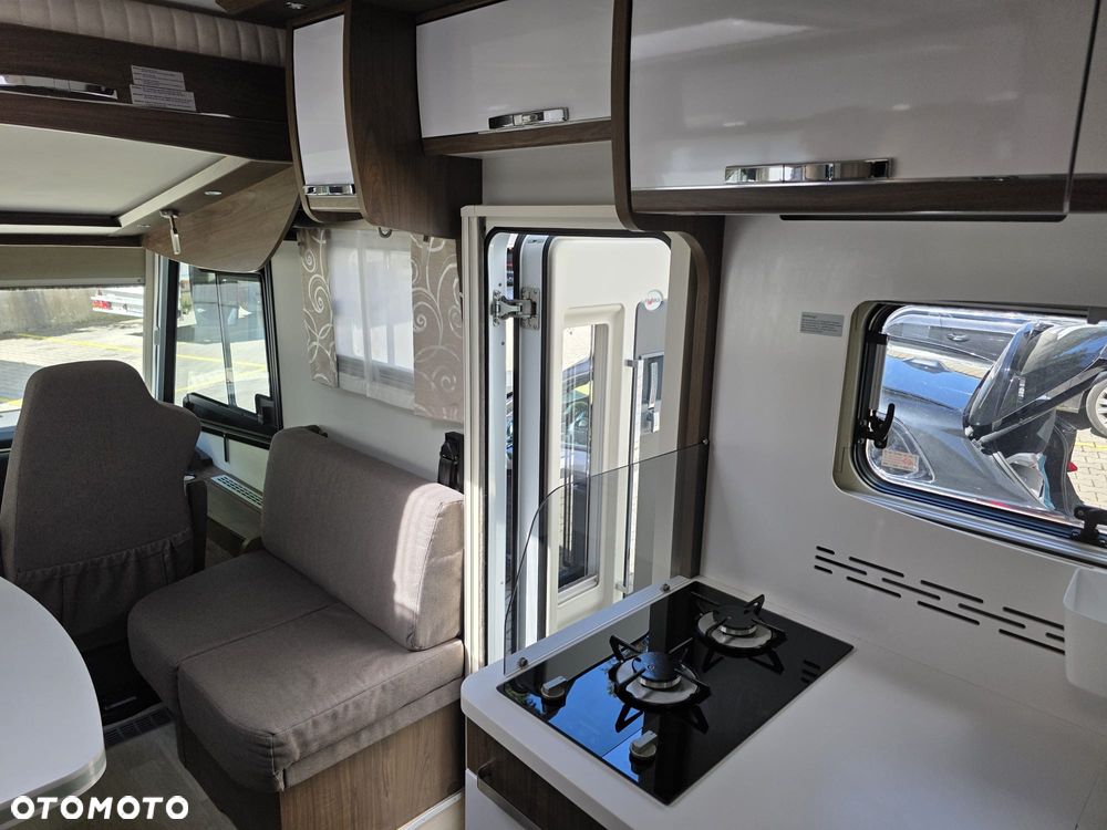 Frankia 680 l SG F-line - 16