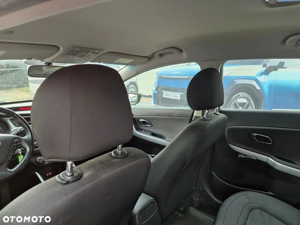 Kia Ceed Cee'd 1.6 GDI Smart Plus - 14