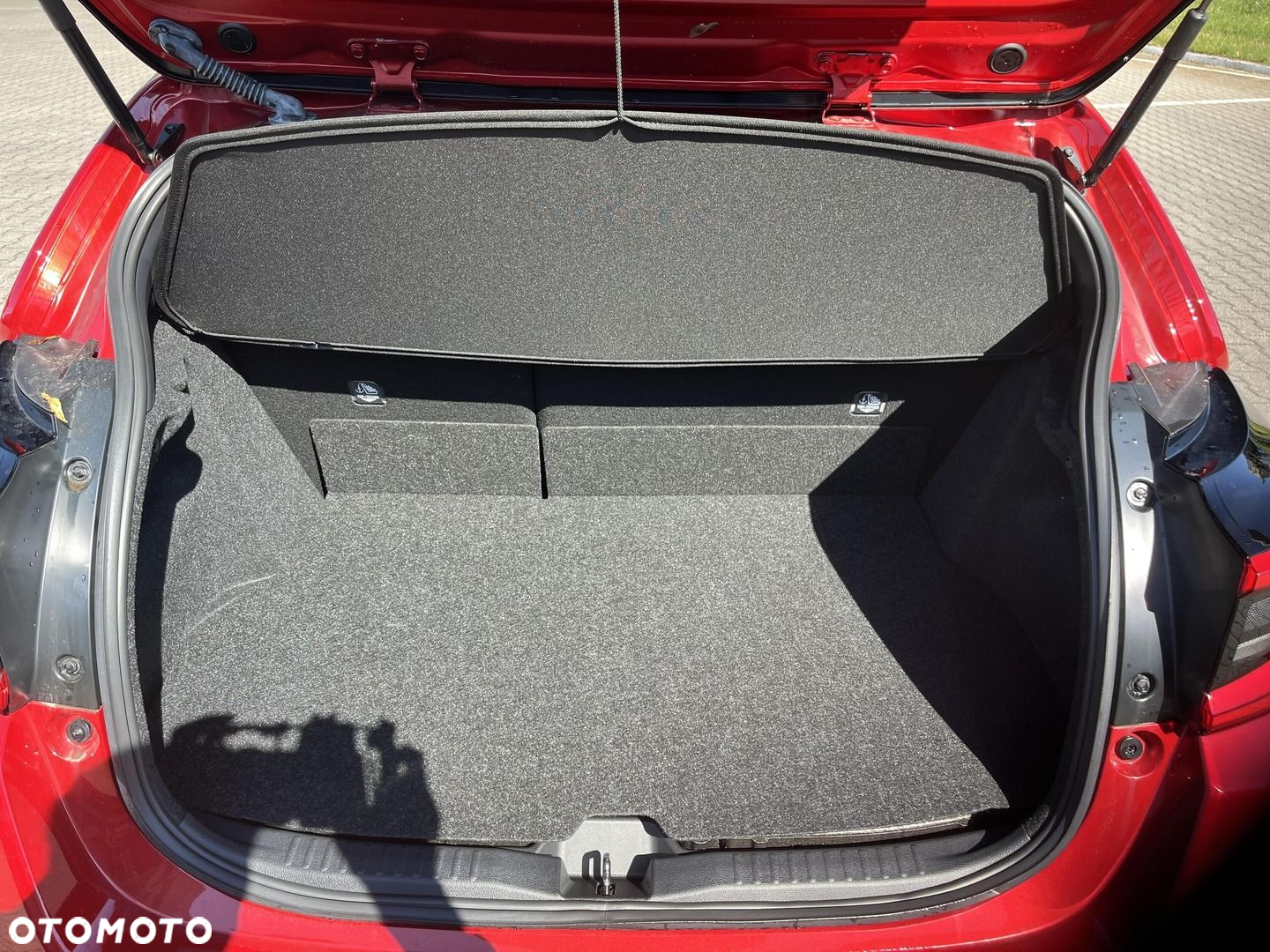 Toyota Yaris GR 1.6 Dynamic - 13