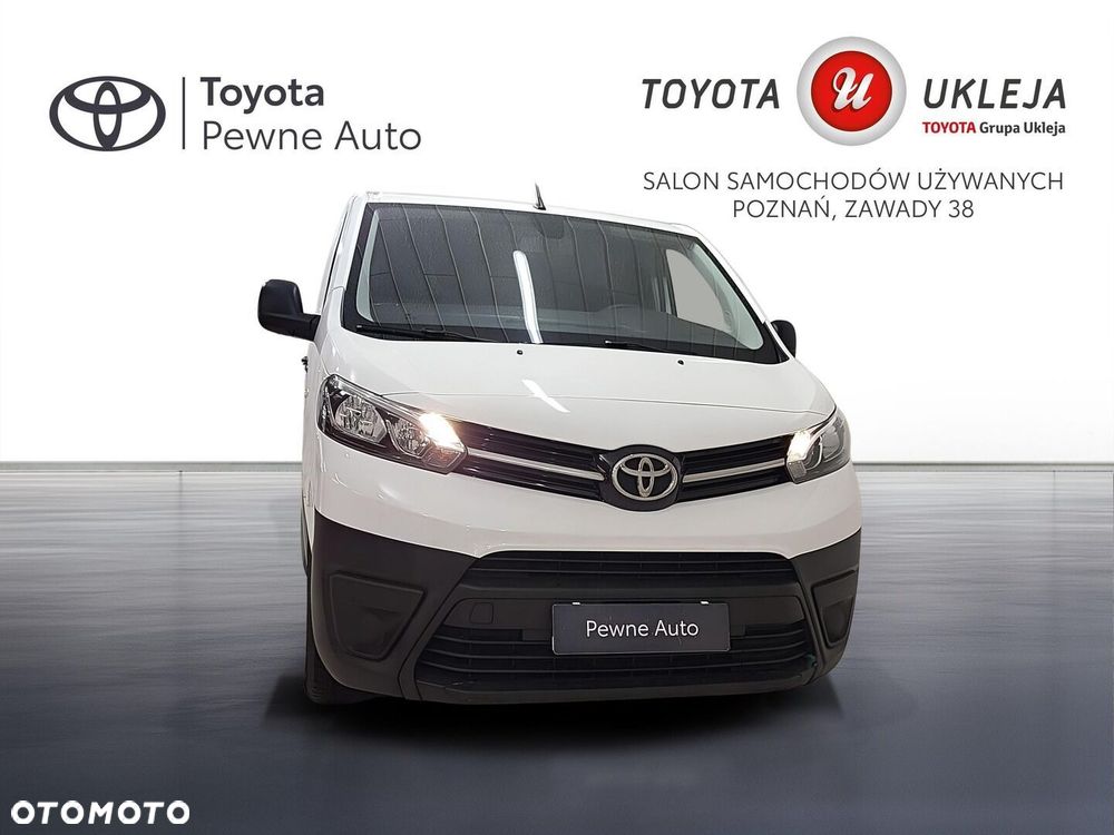 Toyota PROACE - 6