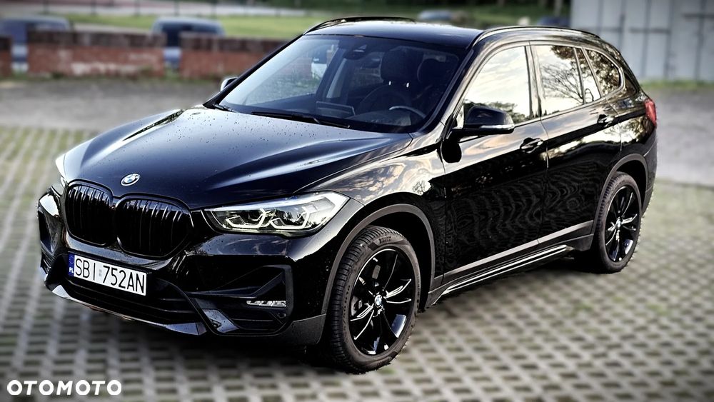 BMW X1 xDrive25d xLine - 5