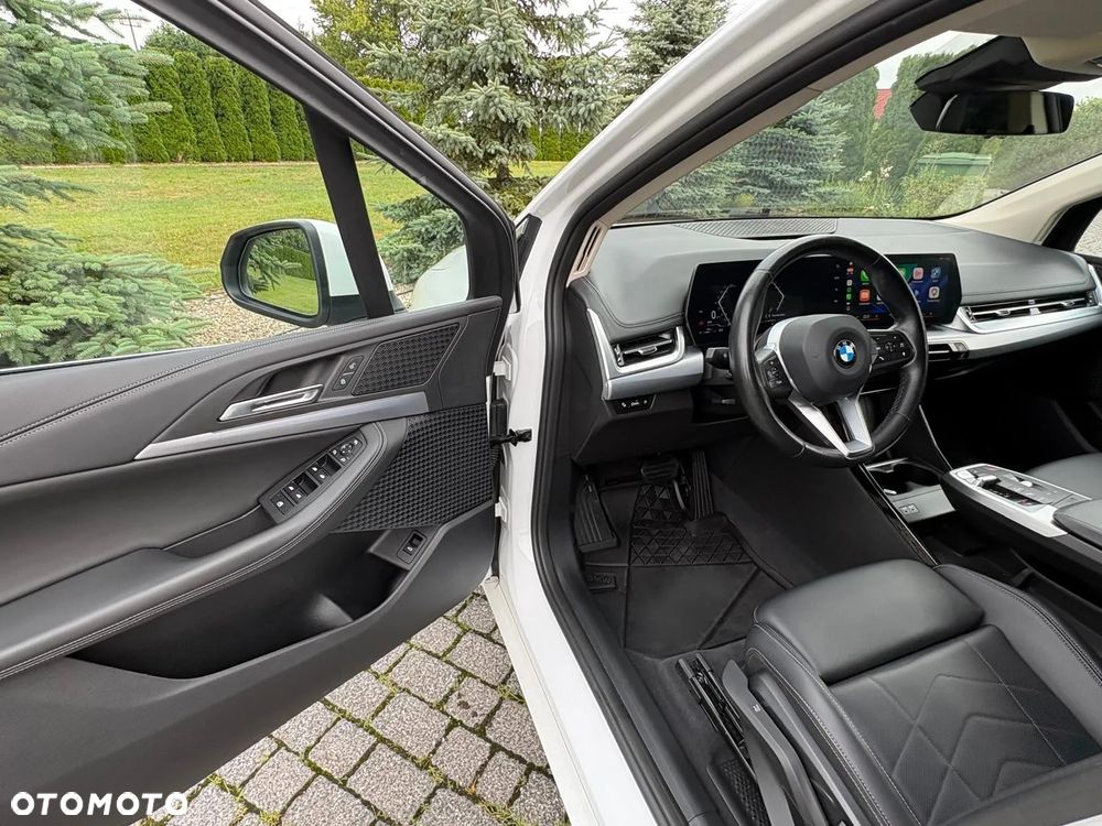 BMW Seria 2 218i Luxury Line - 10
