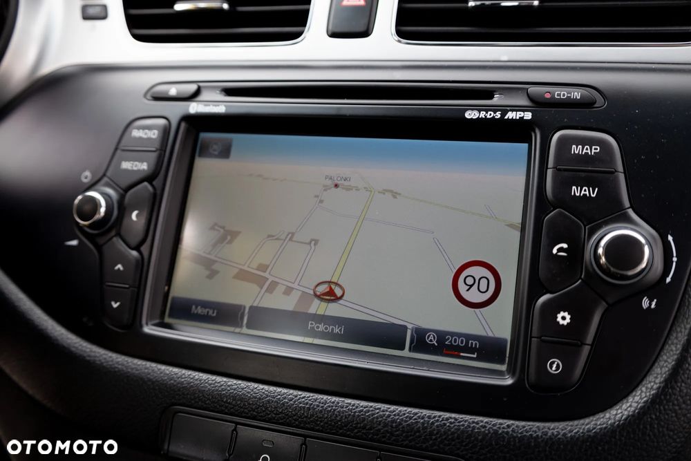 Kia Ceed 1.6 CRDi L - 14