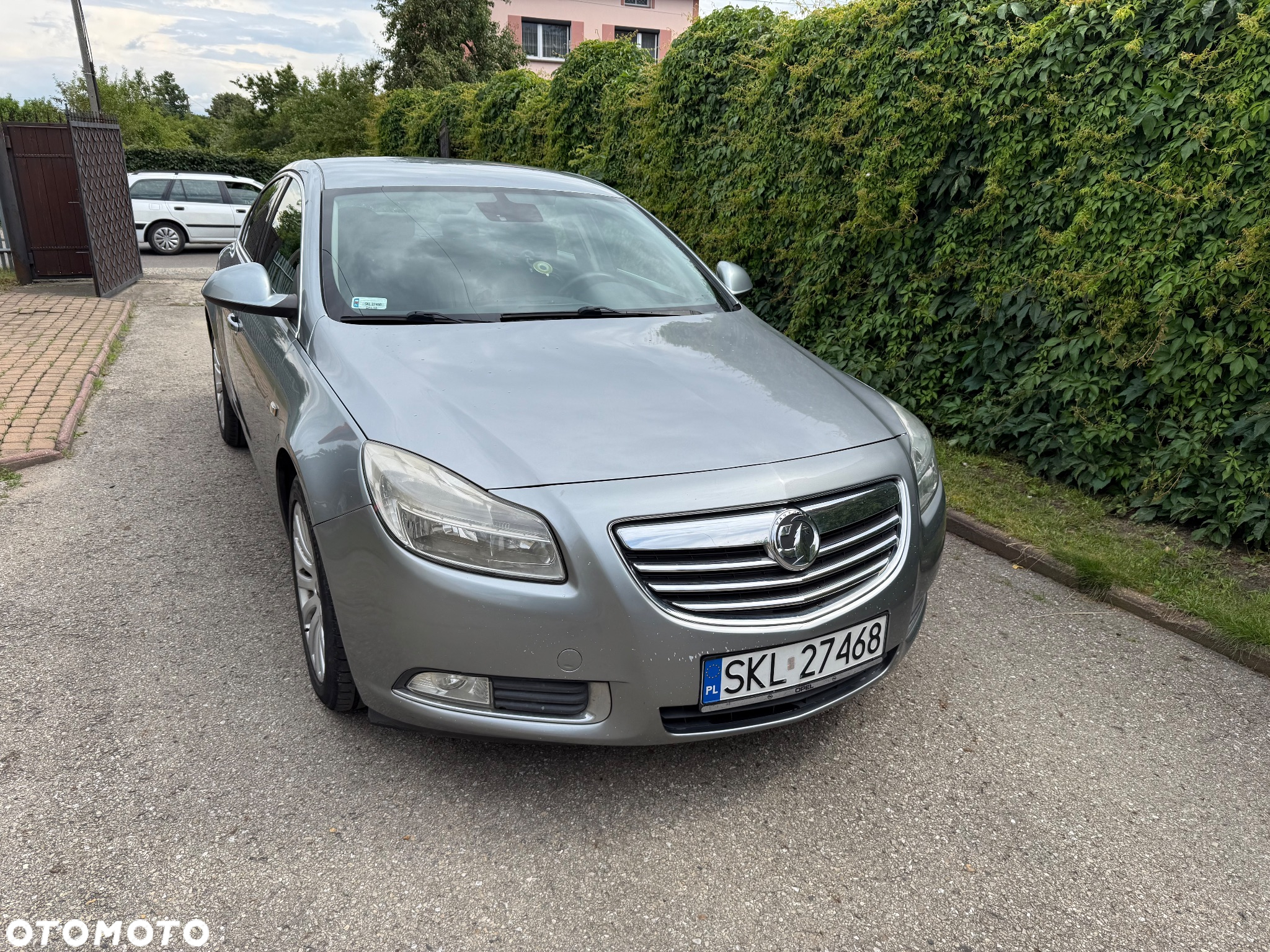 Opel Insignia 2.0 T Cosmo - 4