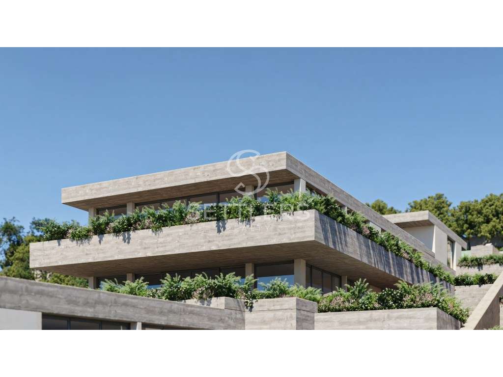 Apartamento T4 - Estoril - Grande imagem: 2/18