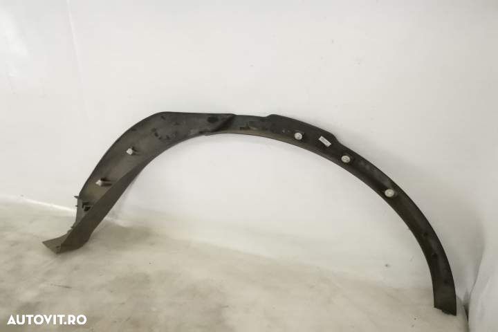 Overfender Dreapta Spate Original In Stare Buna Land Rover Discovery 5 - 6