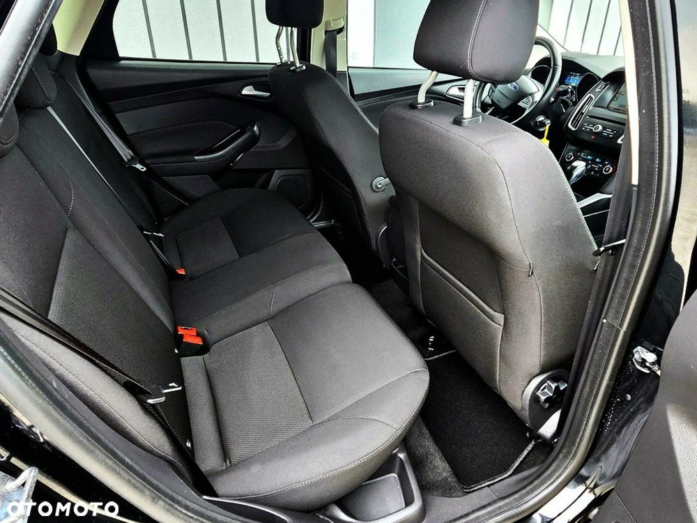 Ford Focus - 9