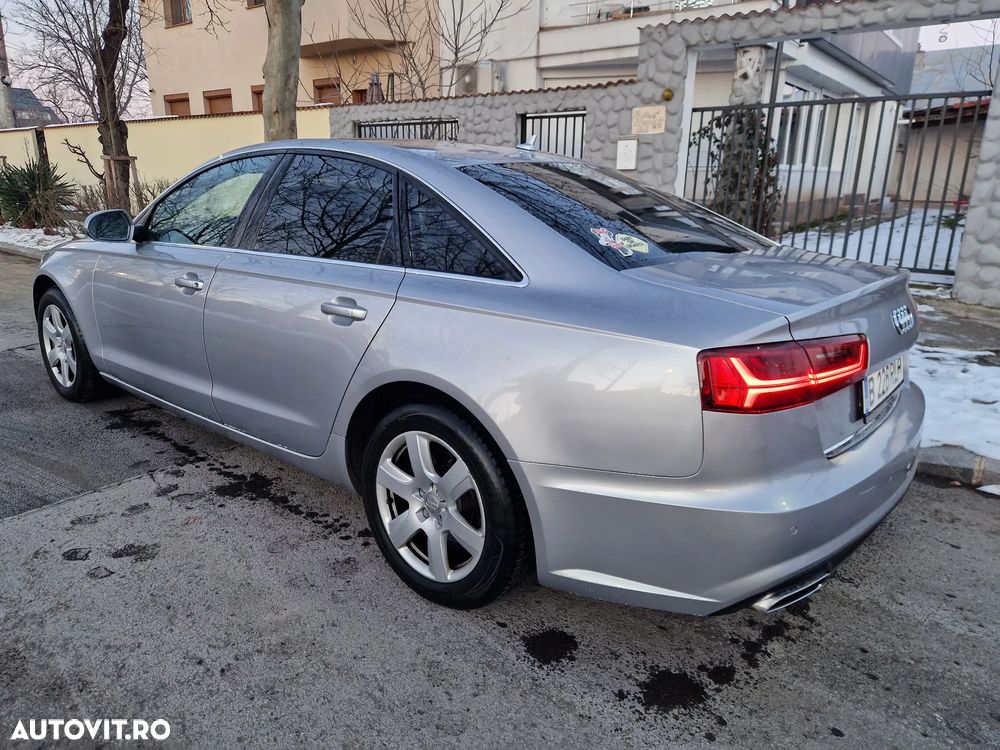 Audi A6 - 24