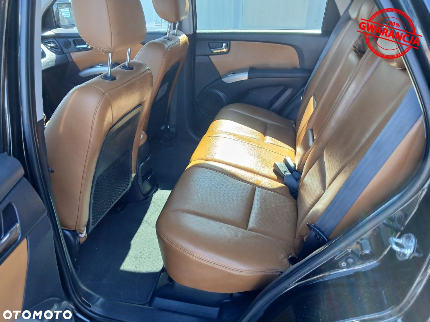 Kia Sportage - 25