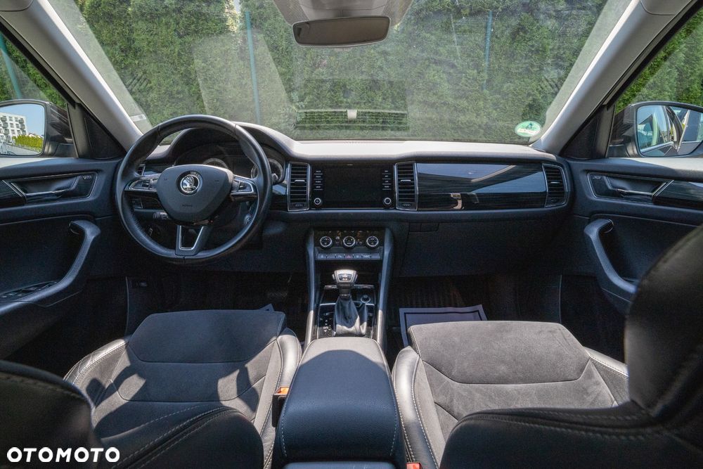 Skoda Kodiaq 2.0 TSI 4x4 Style DSG - 11
