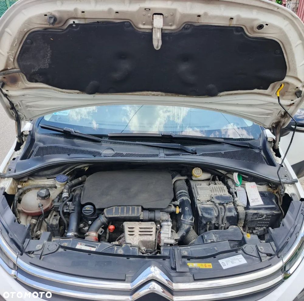 Citroën C3 - 13