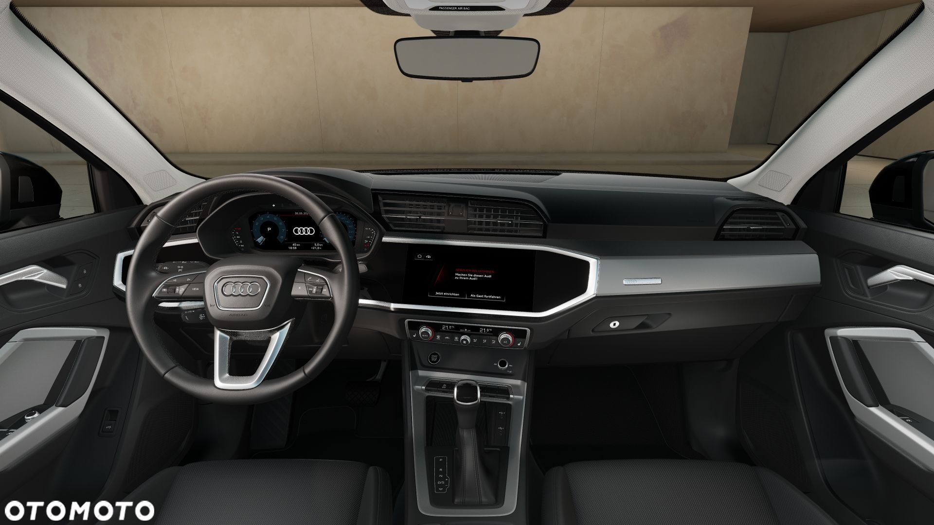 Audi Q3 - 8
