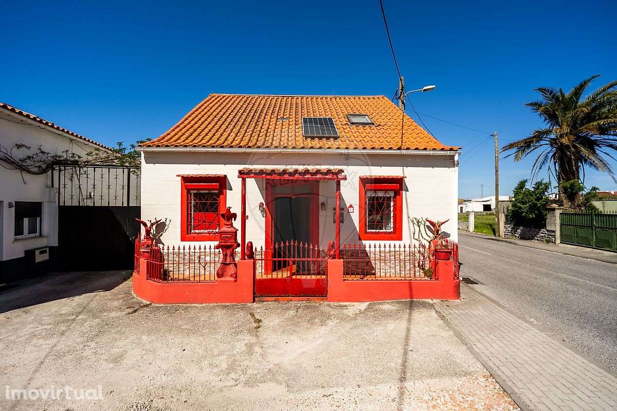 Moradia T3 para venda - Grande imagem: 5/46