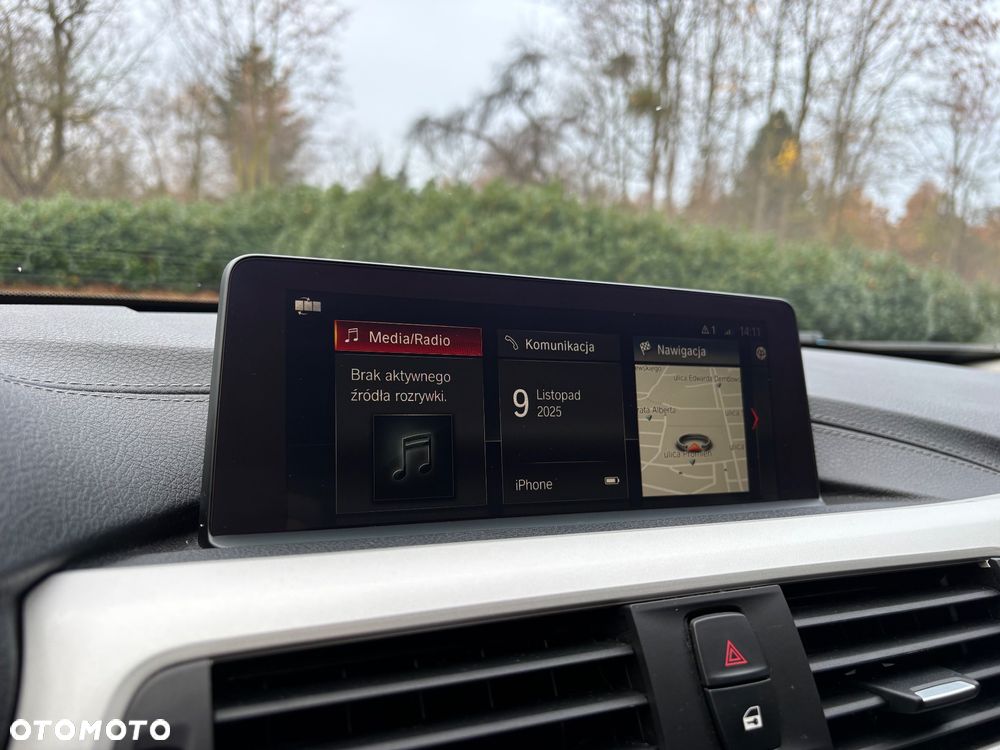 BMW Seria 4 420i Gran Coupe Advantage - 19