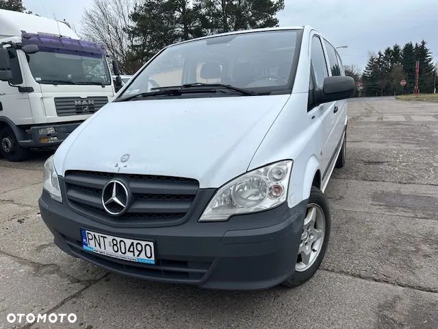 Mercedes-Benz VITO - 2
