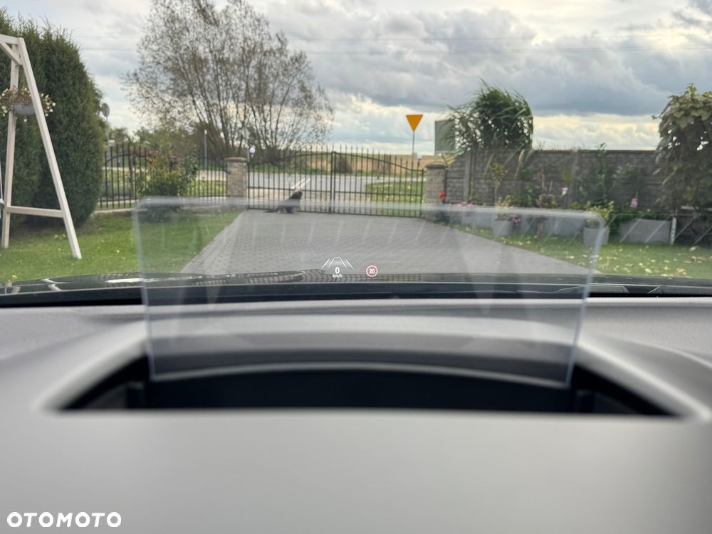 Ford Focus 2.0 TDCi DPF Start-Stopp-System ST-Line - 25