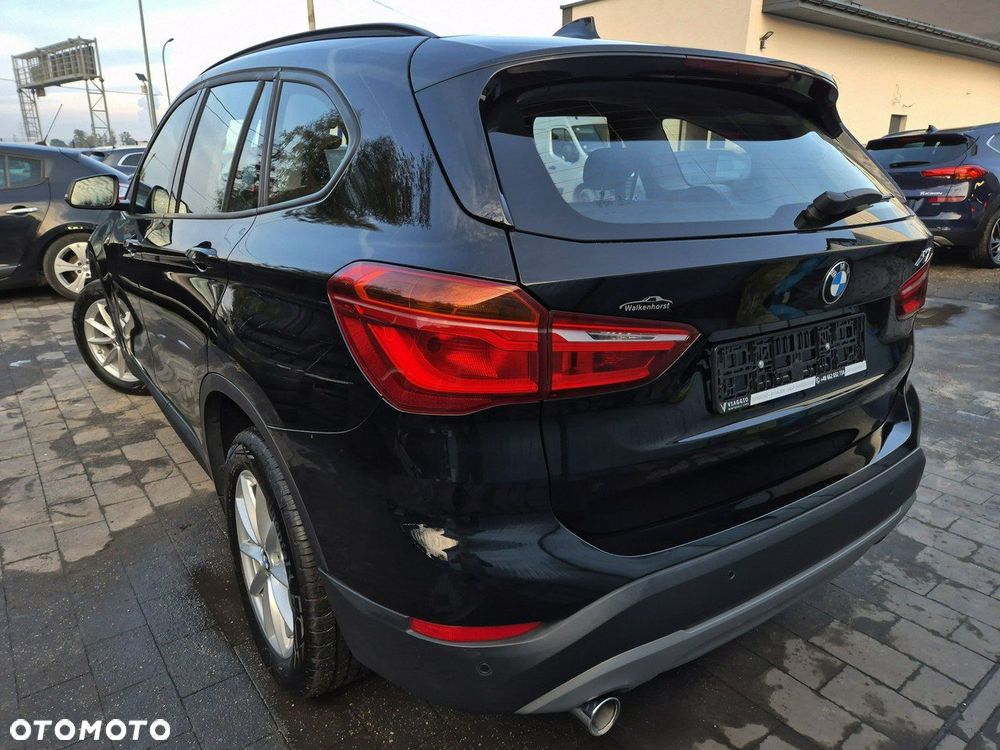 BMW X1 - 4