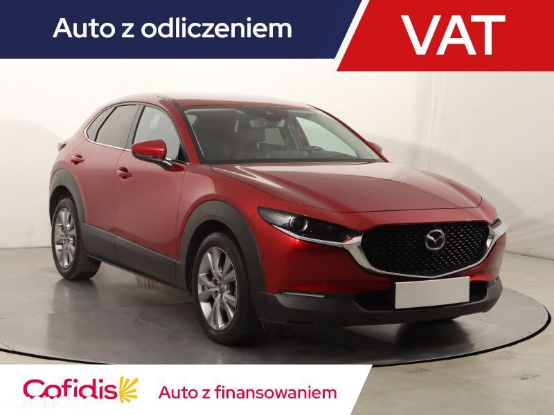 Mazda CX-30 - 2