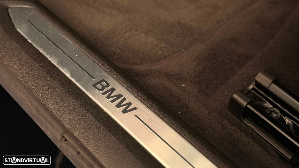 BMW 216 Gran Coupé d Advantage - 16