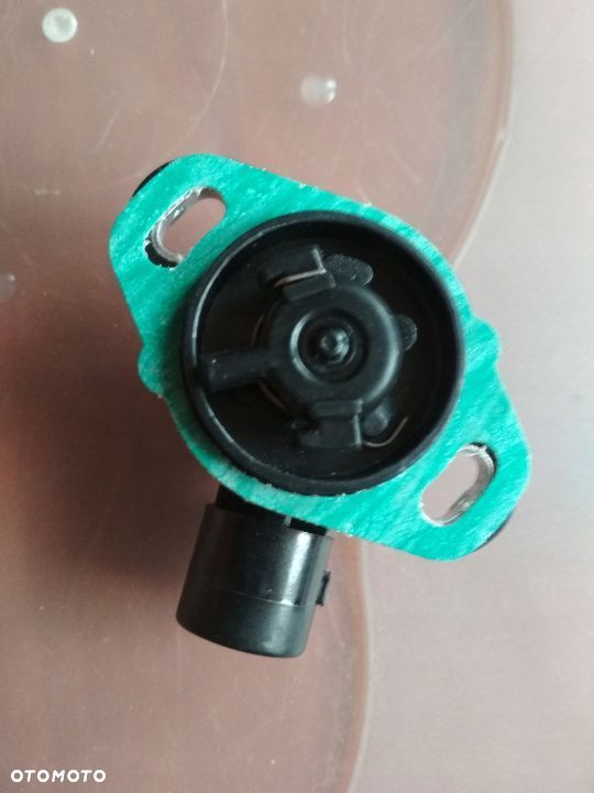 NOWY TPS czujnik polozenia przepustnicy Acura honda Integra Isuzu Oasis 1.4 1.5 1.6 1.7 1.8 2.0 2.1 2.2 2.3 2.5 2.7 3.0 3.2 3.5 NSX Odyssey ZC TL CL MDX LEGEND s2000 F22A1 F22A4 F22A6 B16A B16A2 d16z6 - 1