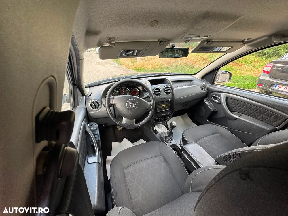 Dacia Duster - 11