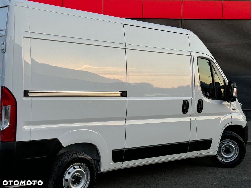 Fiat Ducato L2H2 - 15