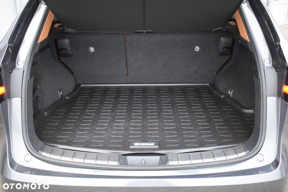 Lexus NX 350h Omotenashi AWD - 32