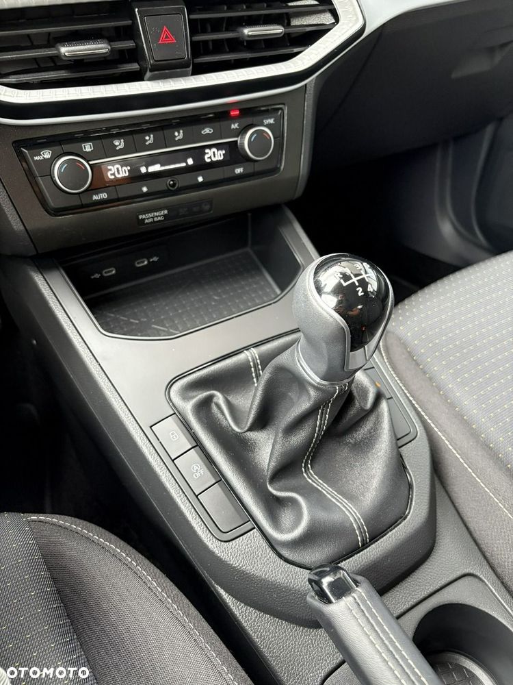 Seat Ibiza - 27