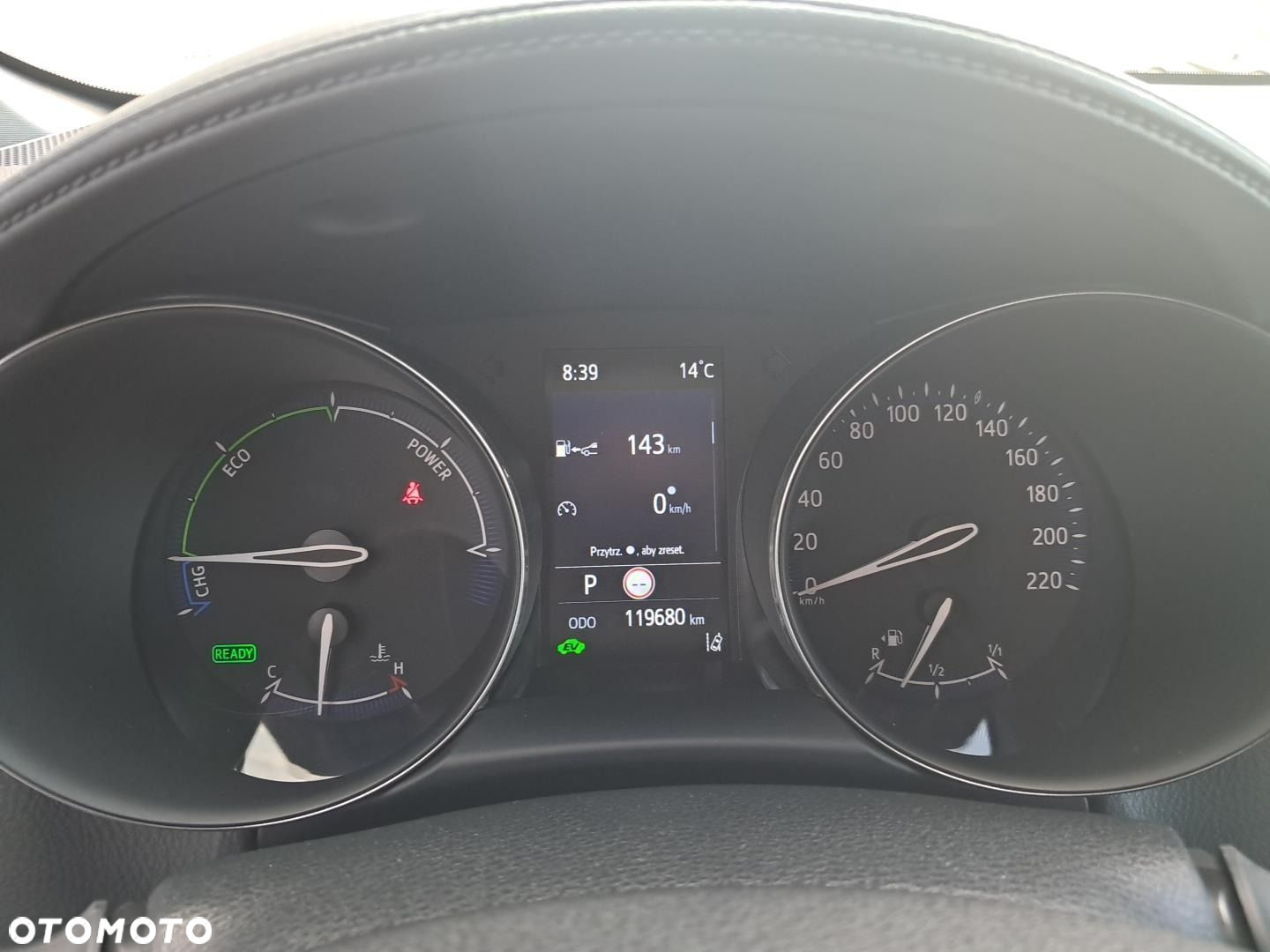 Toyota C-HR - 8