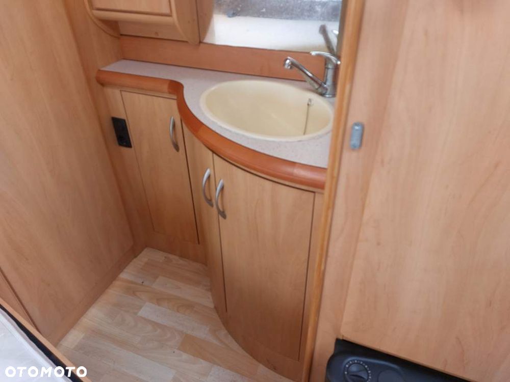 Hobby De luxe easy - 22