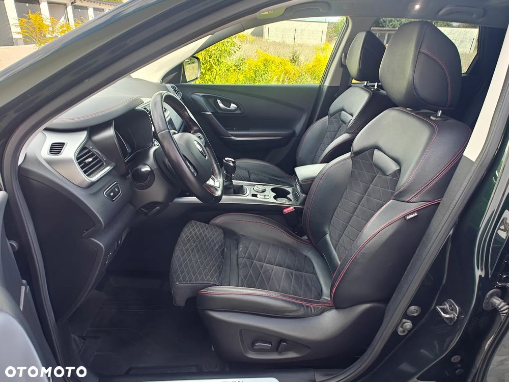 Renault Kadjar 1.7 Blue dCi Intens 4x4 - 17