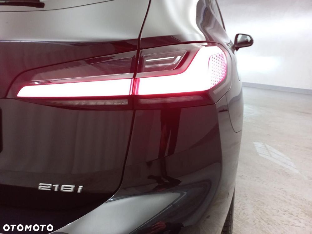BMW Seria 2 218i M Sport sport - 20
