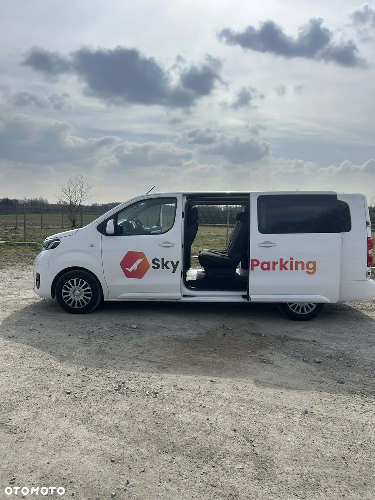 Toyota Proace Verso 2.0 D4-D Long Business - 8