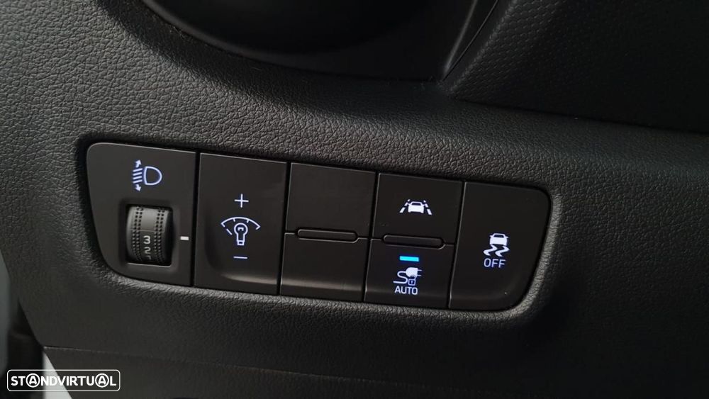 Hyundai Kauai 39 kWh Premium - 25