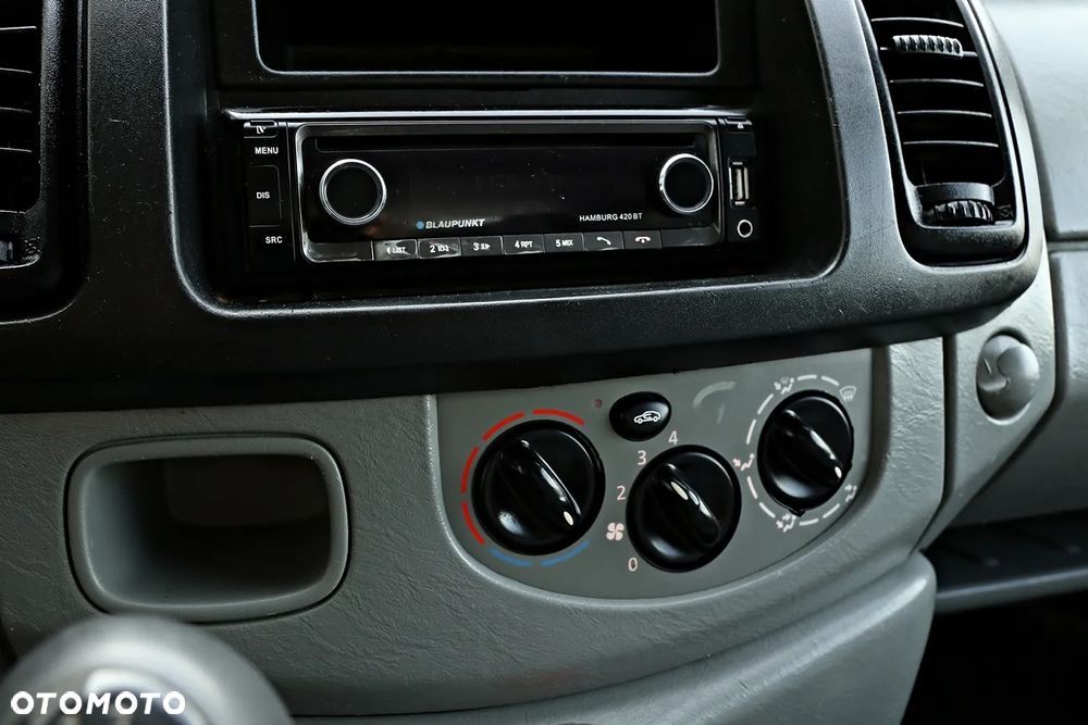 Renault Trafic - 33