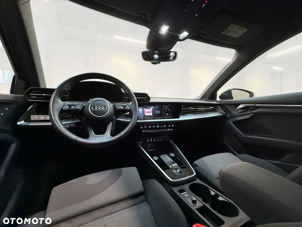 Audi A3 - 26