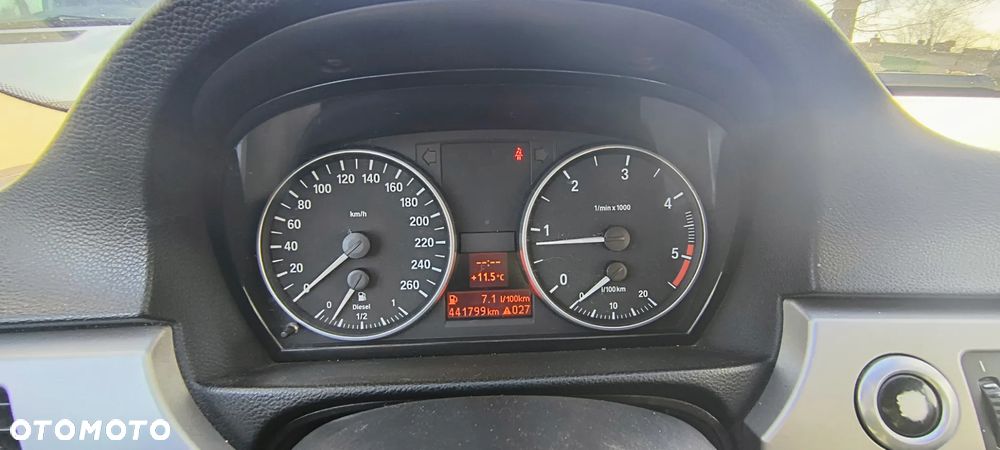 BMW Seria 3 318d - 7