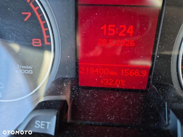 Audi A4 Avant 1.8 TFSI - 10