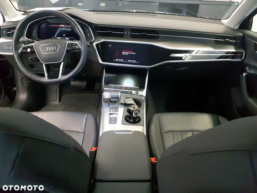 Audi A6 Avant - 7
